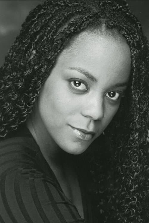 Lucinda Davis foto