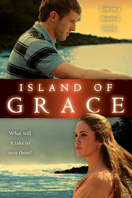 Island of Grace (2009) poster
