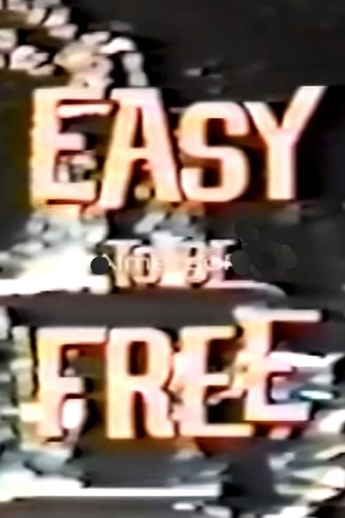 Easy to Be Free (1973) poster