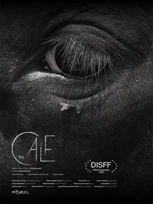 The Calf (2022) poster