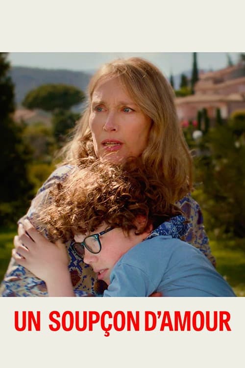 Un soupçon d'amour (2020) poster