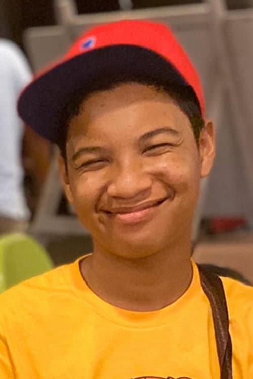 Asif Suhaimi foto