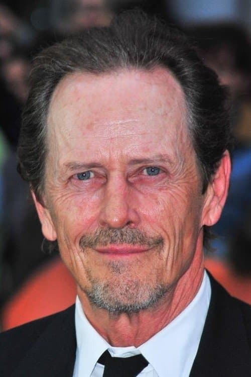 Stephen McHattie foto