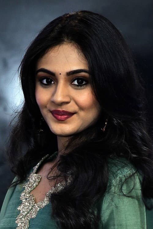 Nayan Sarika foto