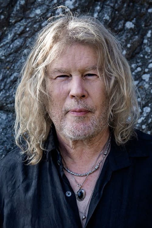Staffan Hellstrand foto
