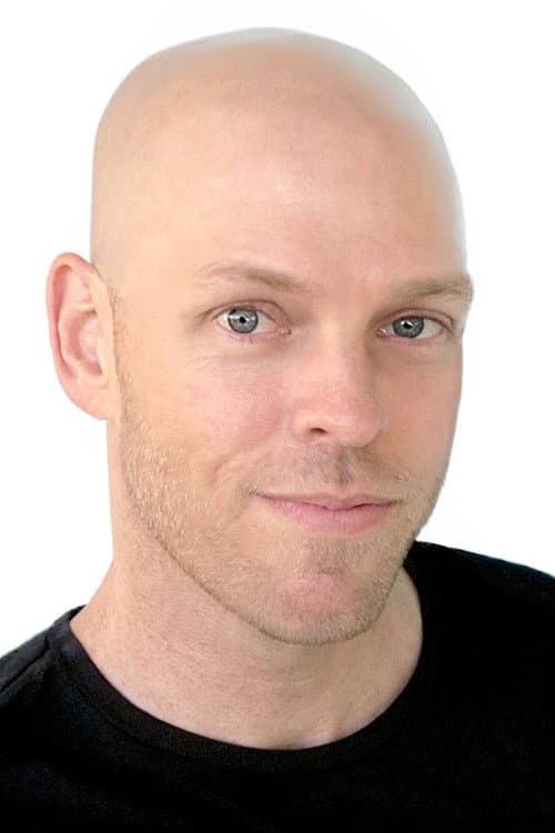 Tim McLachlan foto