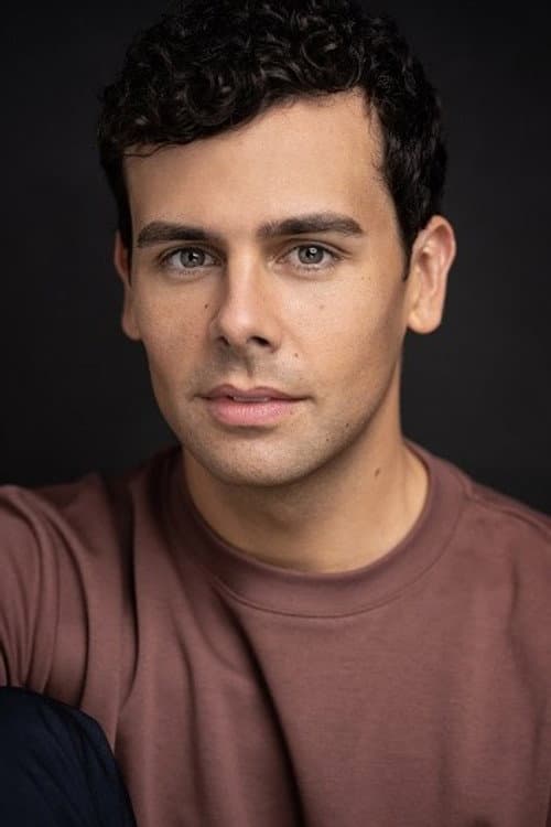 Ainsley Melham foto