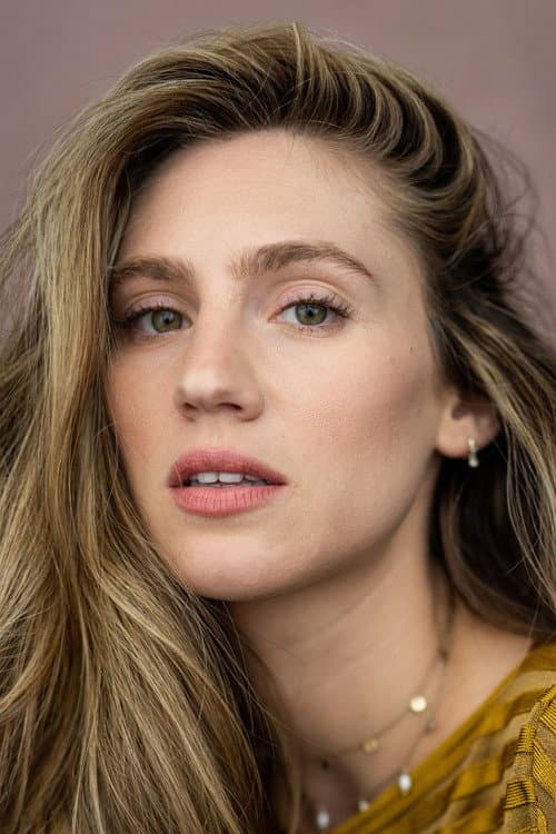 Lara Pictet foto