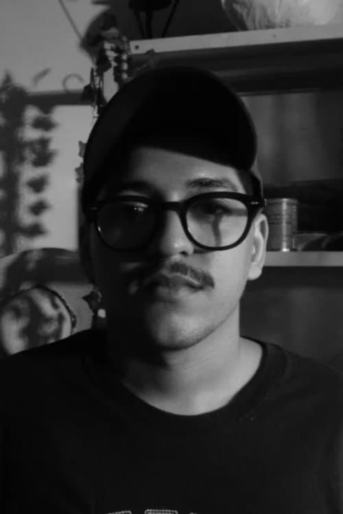 Victor Azê foto