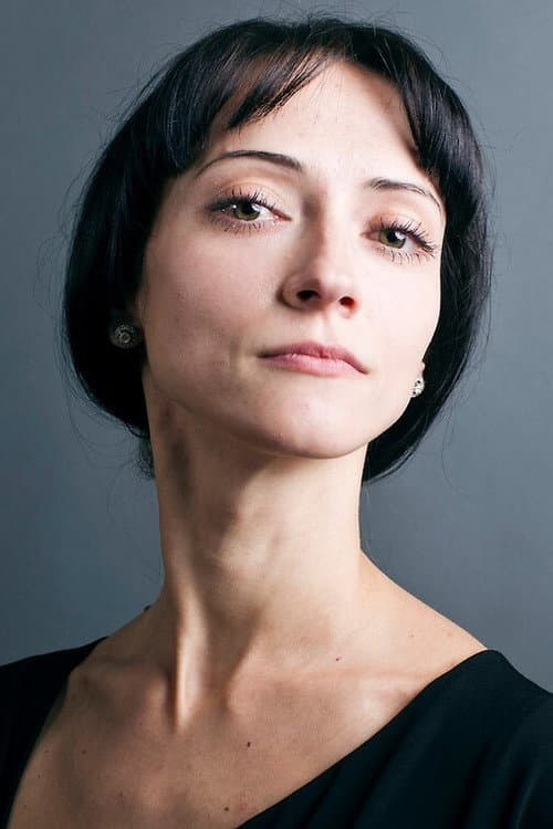 Svetlana Lunkina foto