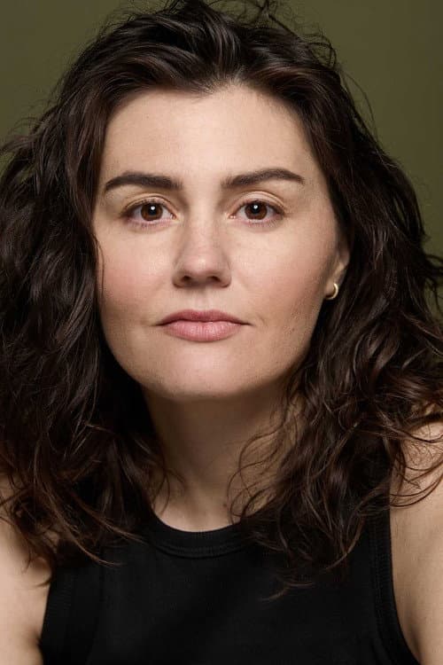 Meg Rossi foto