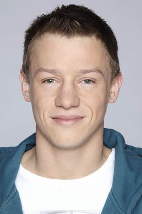 Vincent Krüger foto