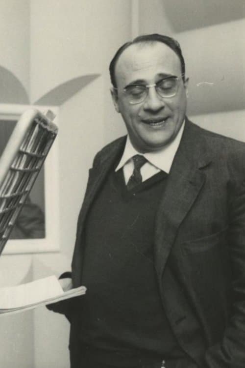 Corrado Gaipa foto
