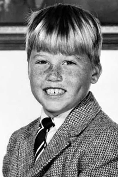 Teddy Rooney foto