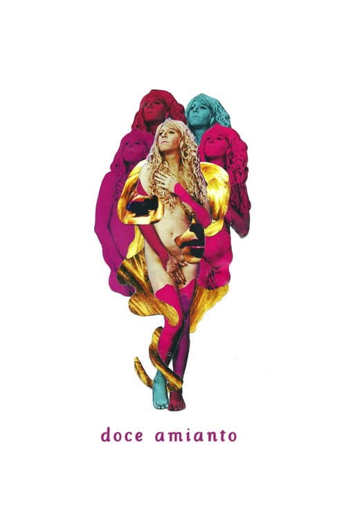 Doce Amianto (2013) poster