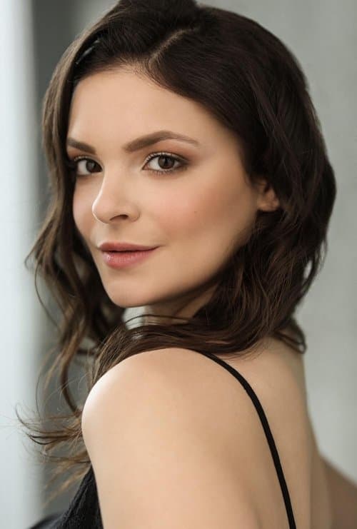 Antonia Catharina Düwel foto