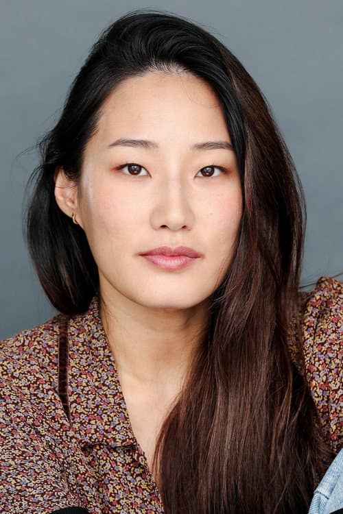 Jane Yubin Kim foto