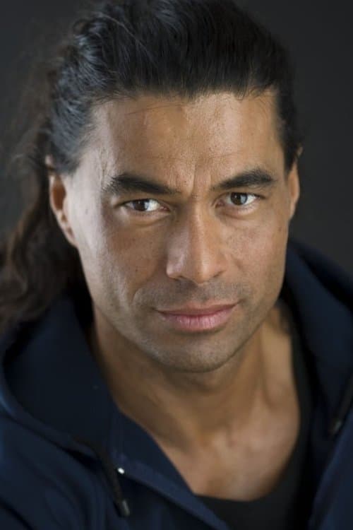 Antonio Te Maioha foto