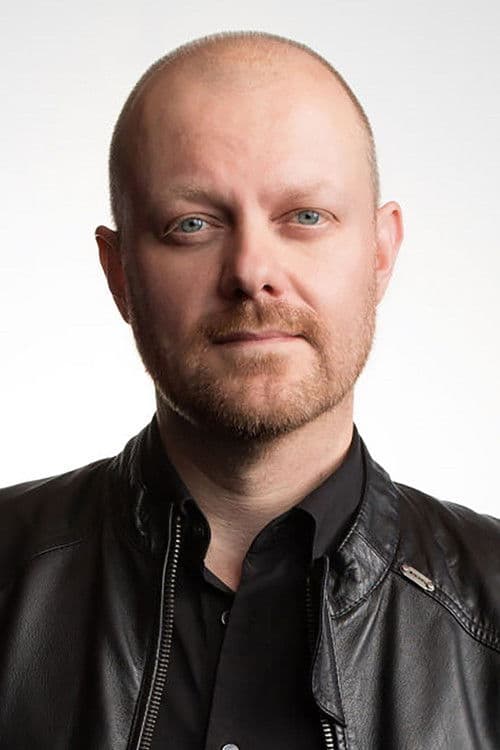 Alexandre O. Philippe foto
