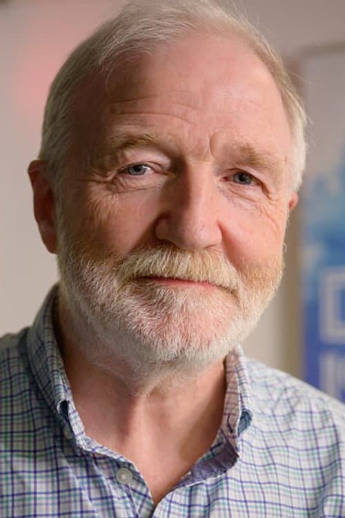 George McGavin foto