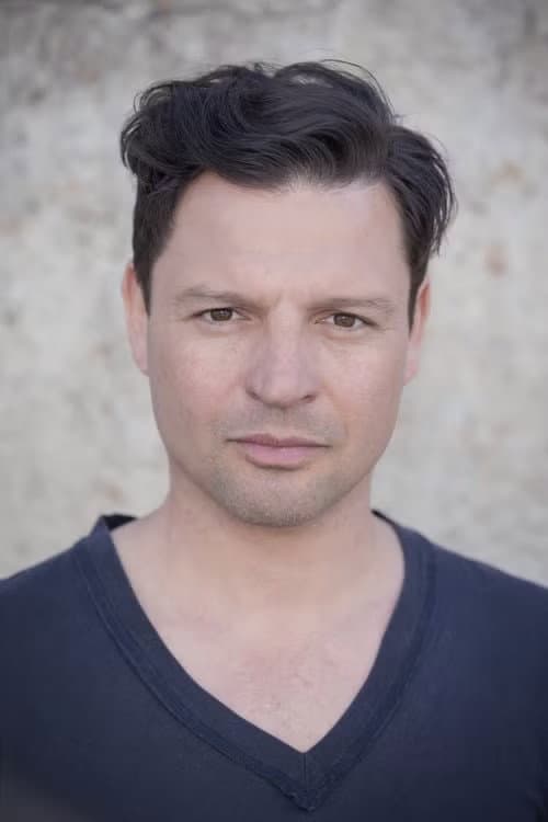 Raphael Clamer foto