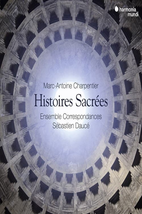 Trois histoires sacrées (2016) poster