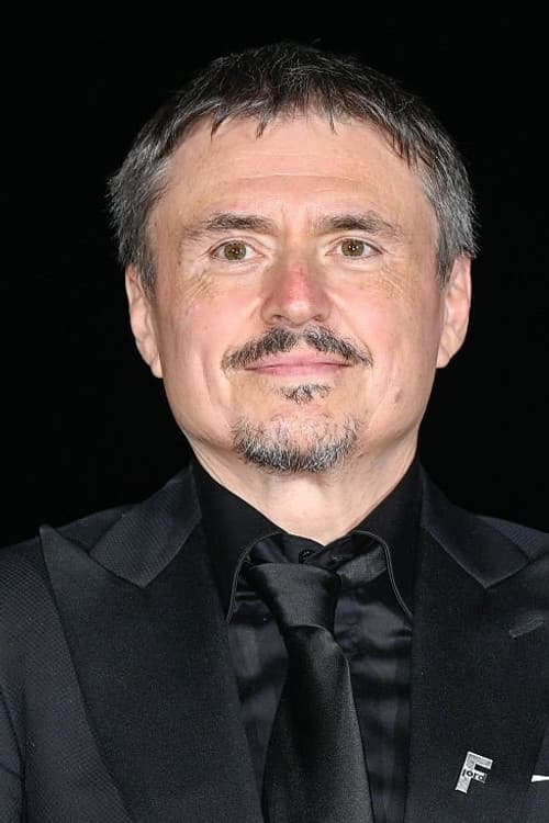 Cristian Mungiu foto