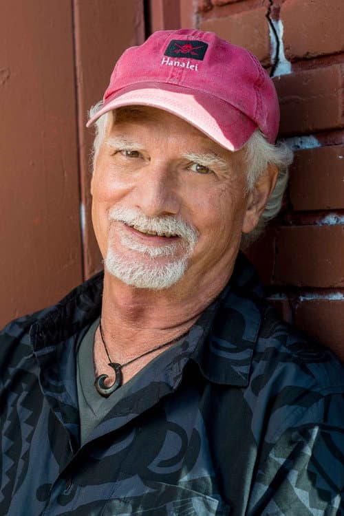 Bill Kreutzmann foto