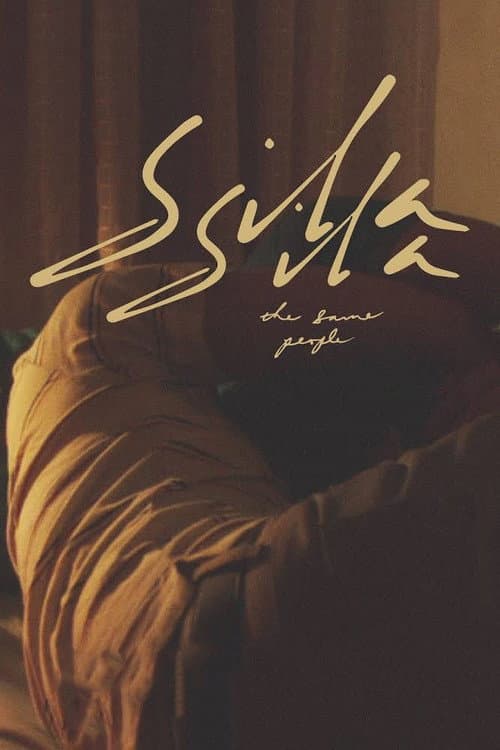 Sila-Sila (2019) poster
