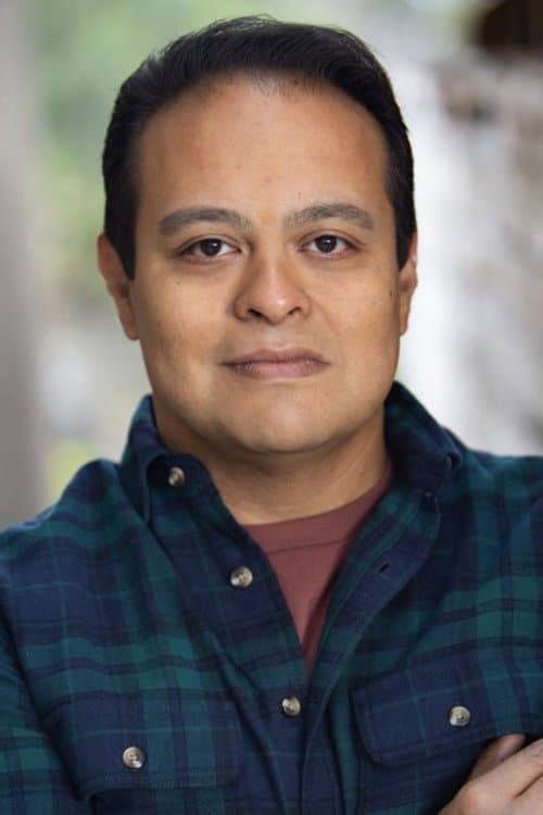 Raul De Anda foto