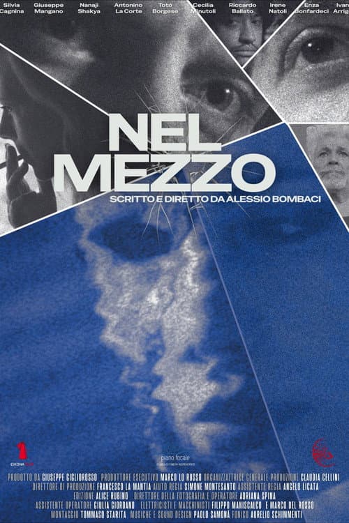 Nel Mezzo (2026) poster