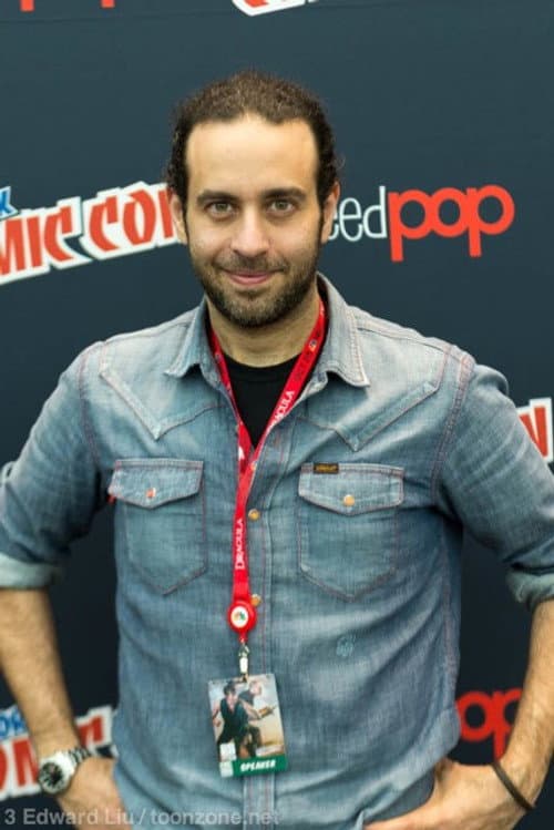 Ciro Nieli foto