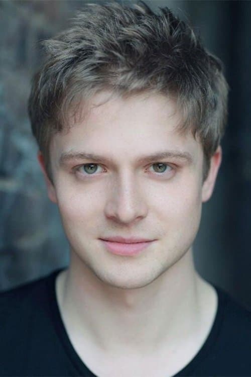 Simon Ginty foto