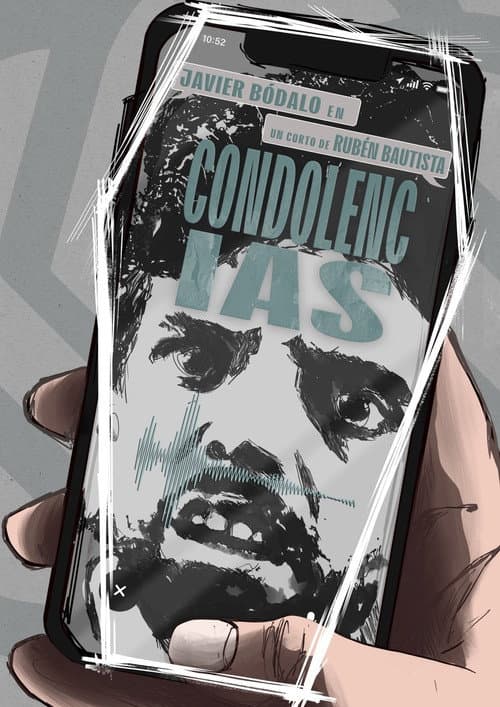 Condolenc-ias (2025) poster
