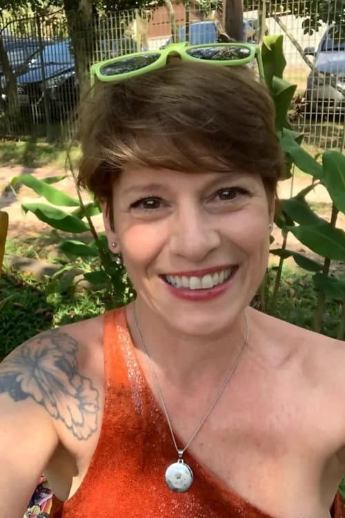 Valéria Zoppello foto