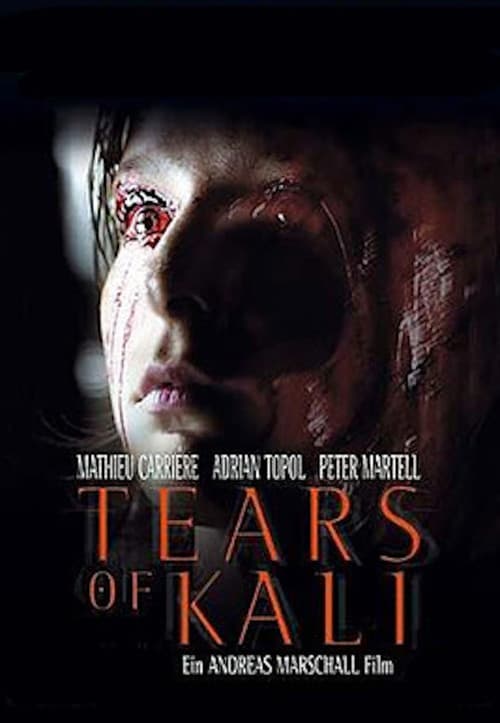 Tears of Kali (2004) poster