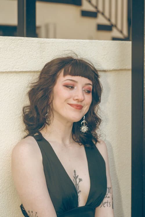 Mia Waugh foto