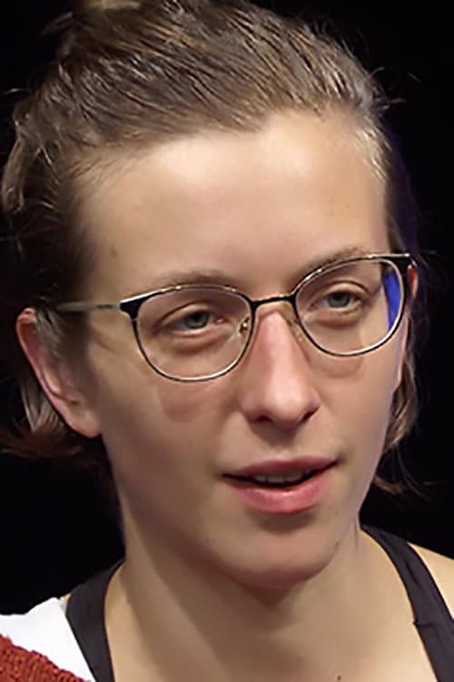 Lara Maria Vouk foto