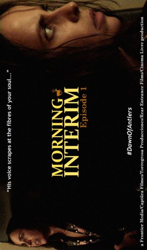 Morning Interim (2016) poster