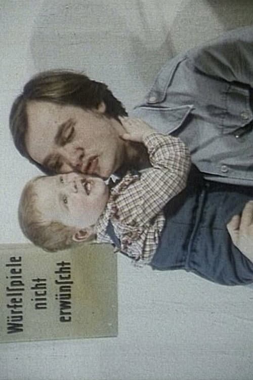 Manchmal möchte man fliegen (1981) poster