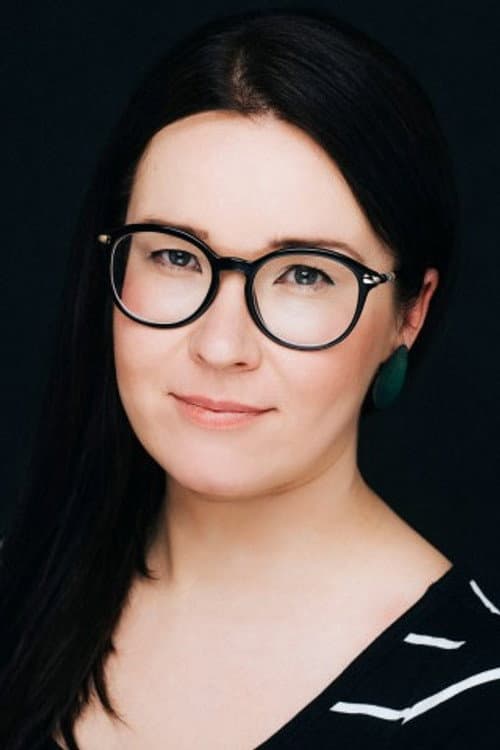 Maria Uppin foto