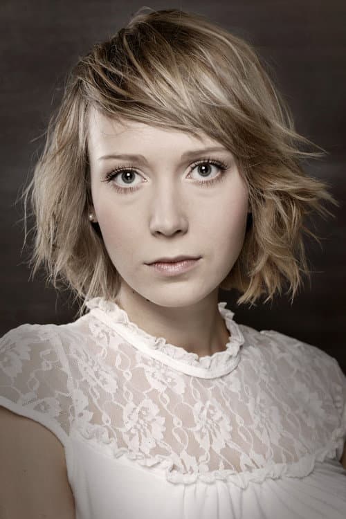 Mari-Liis Lill foto