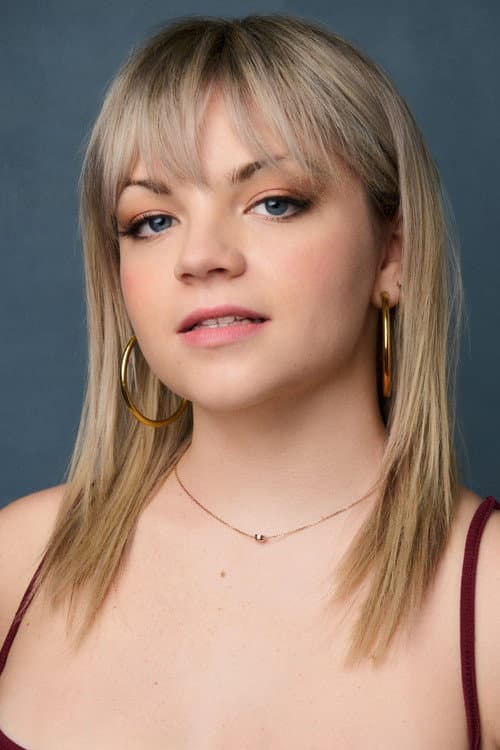 Ella Stiller foto