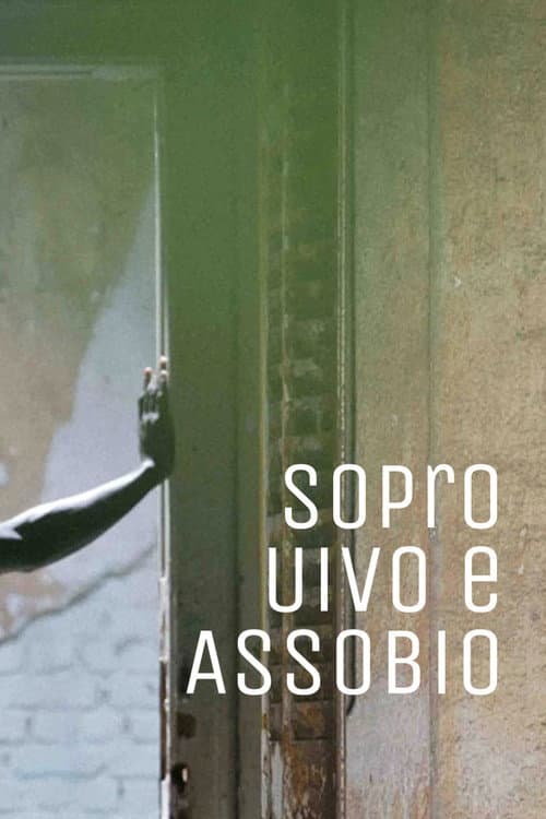 Sopro, Uivo e Assobio (2015) poster