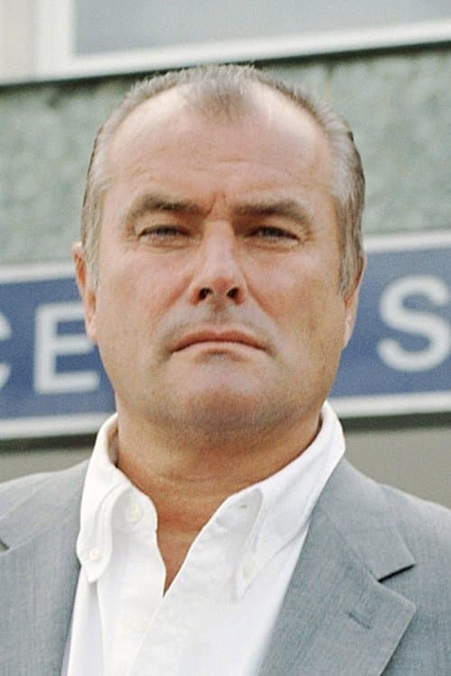 Christopher Ellison foto