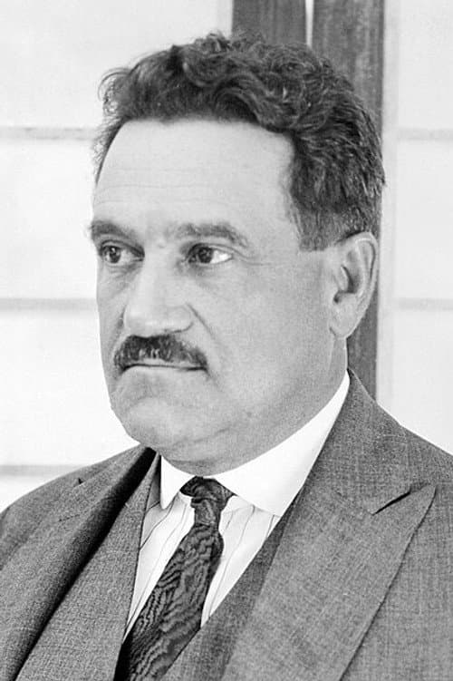 Bayard Veiller foto