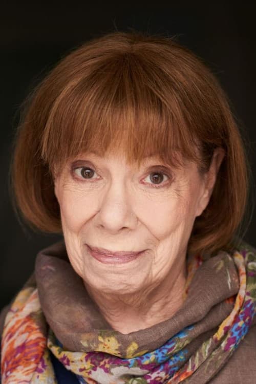 Heide Ackermann foto