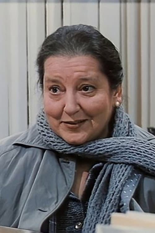 Carla Monti foto