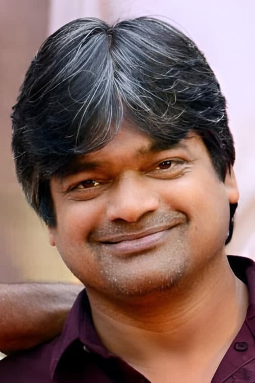 Harish Shankar foto