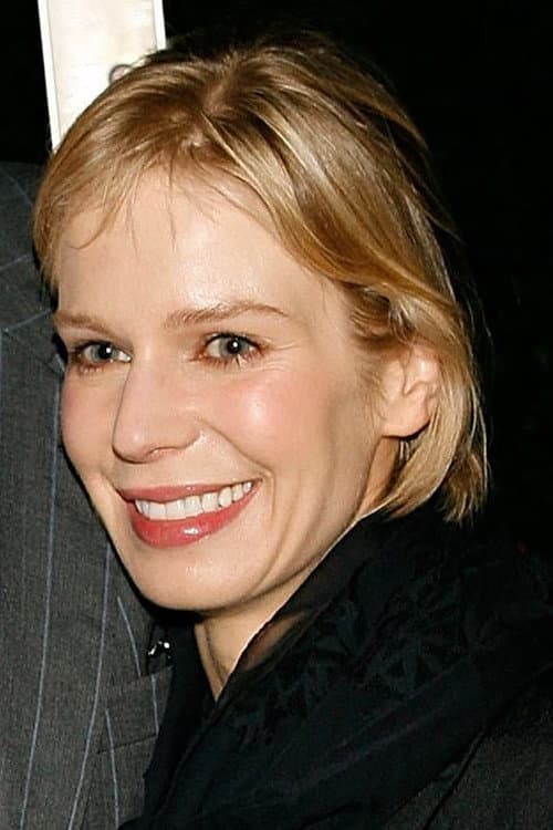 Cynthia Cleese foto